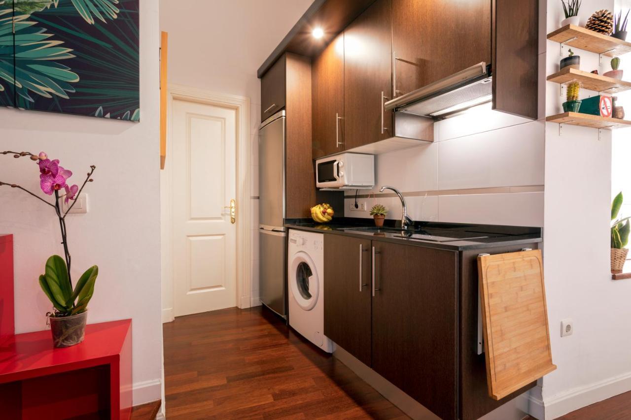 Apartament La Selva Urbana Loft Tranquilo Y Centrico Malaga Zewnętrze zdjęcie